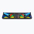 Push-up board with handles Meteor coloured 30249 2