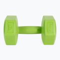 Meteor bitumen dumbbells 2 x 3 kg green 30167 4