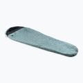 Sleeping bag AURA Nom 200 left grey AU07085 2