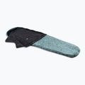 Sleeping bag AURA Nom 200 left grey AU07085 3
