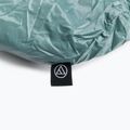Sleeping bag AURA Nom 200 left grey AU07085 6