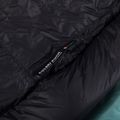 Sleeping bag AURA Nom 200 left grey AU07085 8