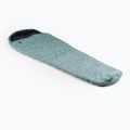 Sleeping bag AURA Nom 300 left grey AU07122 2