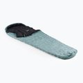 Sleeping bag AURA Nom 300 left grey AU07122 3
