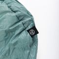 Sleeping bag AURA Nom 300 left grey AU07122 6