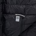 Sleeping bag AURA Nom 300 left grey AU07122 8