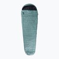 Sleeping bag AURA Nom 400 left grey AU07160