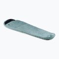Sleeping bag AURA Nom 400 left grey AU07160 2