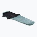 Sleeping bag AURA Nom 400 left grey AU07160 3