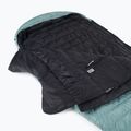 Sleeping bag AURA Nom 400 left grey AU07160 4