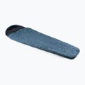 Sleeping bag AURA Nom 200 left blue AU07207 2