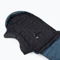 Sleeping bag AURA Nom 200 left blue AU07207 4