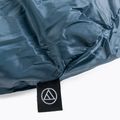 Sleeping bag AURA Nom 200 left blue AU07207 5