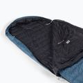 AURA Nom 200 195 cm/right steel sleeping bag 4