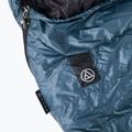 AURA Nom 200 195 cm/right steel sleeping bag 5