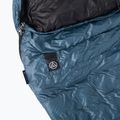 AURA Nom 200 195 cm/right steel sleeping bag 6