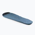 Sleeping bag AURA Nom 300 left blue AU07122 2