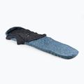 Sleeping bag AURA Nom 300 left blue AU07122 3