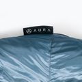 Sleeping bag AURA Nom 300 left blue AU07122 7