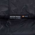 Sleeping bag AURA Nom 300 left blue AU07122 9