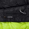 Sleeping bag AURA AR 300 195 cm lime green 10