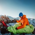 AURA AR 450 sleeping bag green AU07764 16