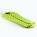 Sleeping bag AURA AR 450 195 cm lime green 2
