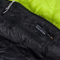 Sleeping bag AURA AR 450 195 cm lime green 9