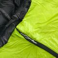 Sleeping bag AURA AR 600 green AU07788 7