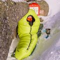Sleeping bag AURA AR 600 green AU07788 14