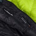 Sleeping bag AURA AR 600 195 cm lime green 10