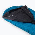 Sleeping bag AURA AR 300 blue AU07849 4