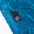 Sleeping bag AURA AR 300 blue AU07849 6
