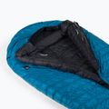 Sleeping bag AURA AR 450 blue AU07863 4