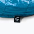 Sleeping bag AURA AR 450 blue AU07863 6