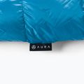 Sleeping bag AURA AR 450 blue AU07863 7
