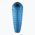 Sleeping bag AURA AR 600 195 cm marine