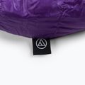 Sleeping bag AURA AR 300 195 cm purple 6