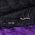 Sleeping bag AURA AR 300 195 cm purple 9
