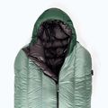 AURA X 450 sleeping bag green AU08389 4