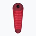AURA Baz 800 sleeping bag red AU08662