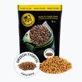 Carp Target tiger nut 8-14 mm 0014