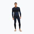 Men's thermal underwear Viking Dante black 500/15/1717