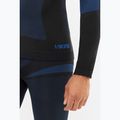 Men's thermal underwear Viking Dante black 500/15/1717 4