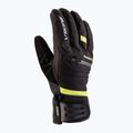 Men's ski gloves Viking Kuruk Ski black 112/16/1285/72 6