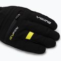 Men's ski gloves Viking Kuruk Ski black 112/16/1285/72 4