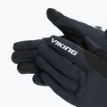 Viking Nortes GWS Multifunction ski gloves black 4