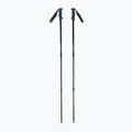 Viking Kalio 09 trekking poles black/blue 610/17/2501/09