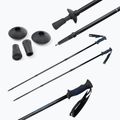 Viking Kalio 09 trekking poles black/blue 610/17/2501/09 8