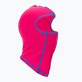 Viking Mayo pink 290/19/1516 children's ski balaclava